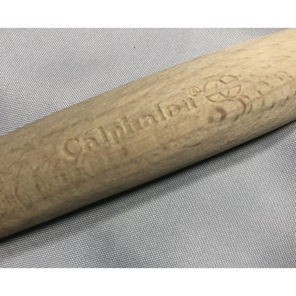 Calphalon Wooden Spoon 12" Kitchen Essential Cooking with Calphalon - Picture 2 of 6